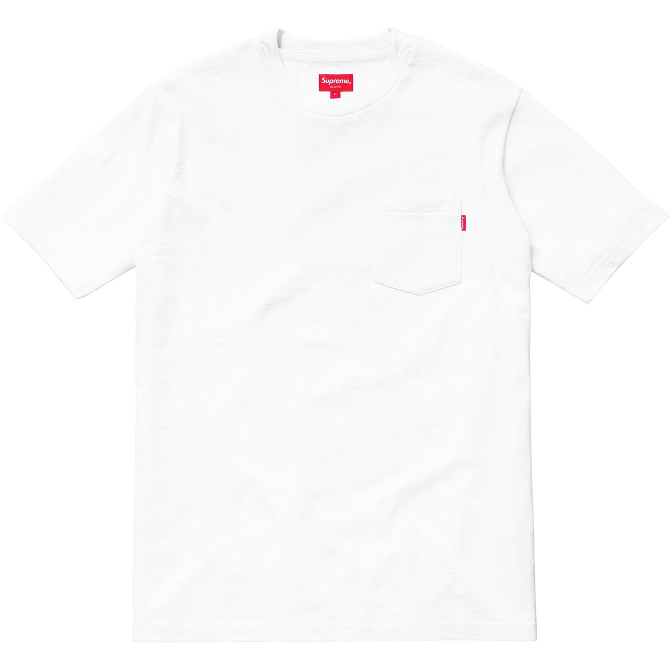 Pocket Tee Pt.1 view 19